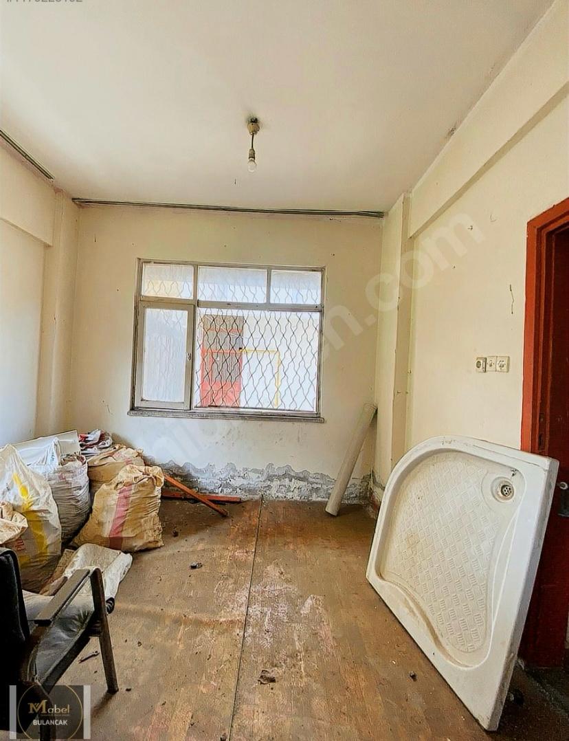 SANAYİ MAH.DENİZ MANZARALI DÜKKAN + İKİ DAİRE